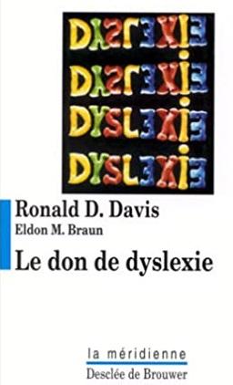 Le don de dyslexie