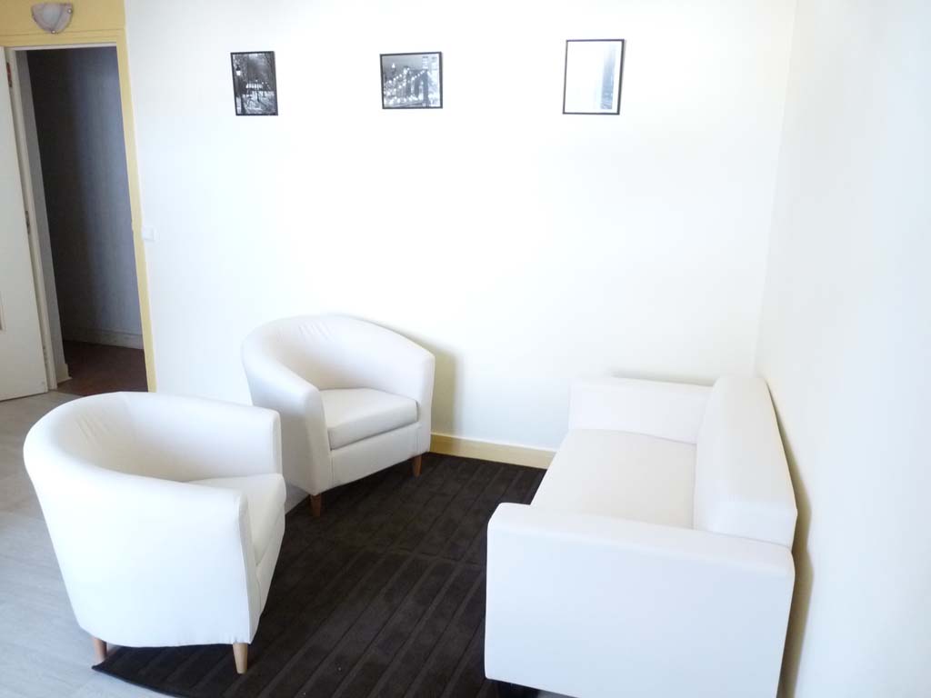 Entretien individuel,